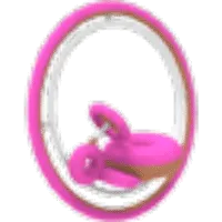 Donut Cycle
