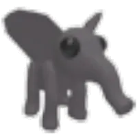 Elephant Plush