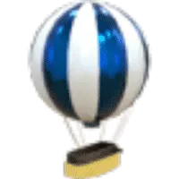 Balloon Stroller