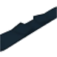 Black Snowboard