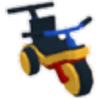 Trike Stroller