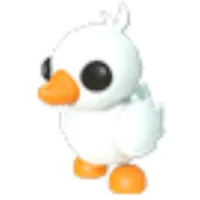 Happy Duckling