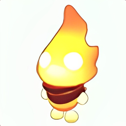 Emberlight