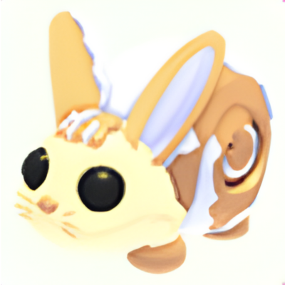 Bunny Swirl