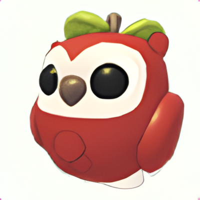 Apple Owl