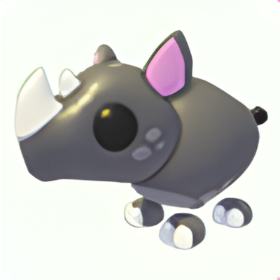 Black Rhino
